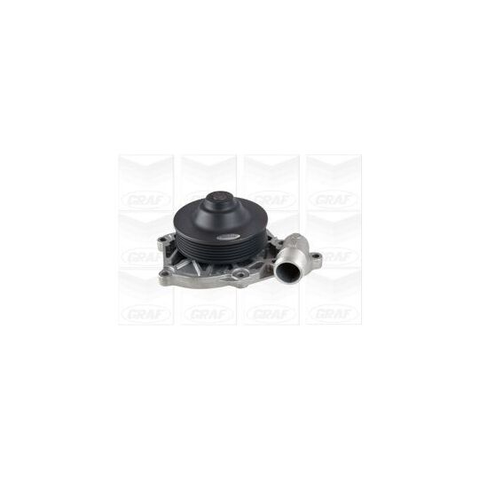 PA1162 Water pump
