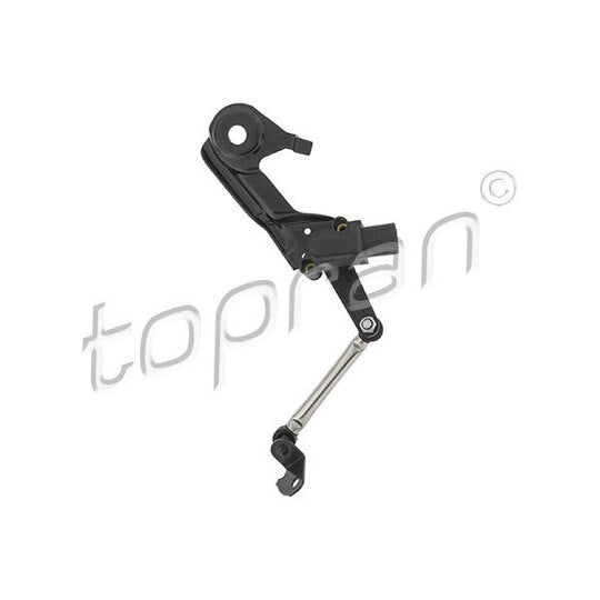623 163 Sensor, headlight range adjustment