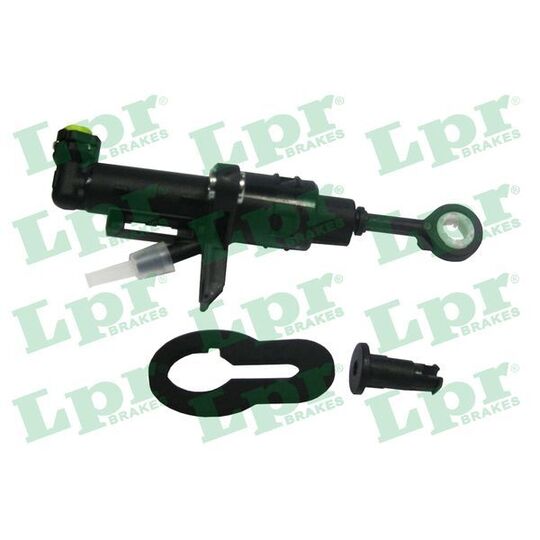 2385 Master Cylinder, clutch