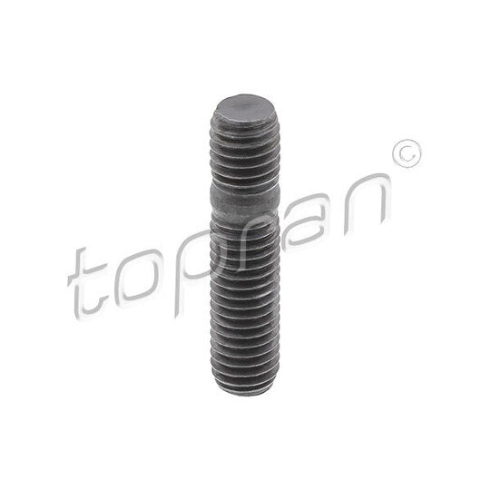 120 085 Bolt, exhaust manifold