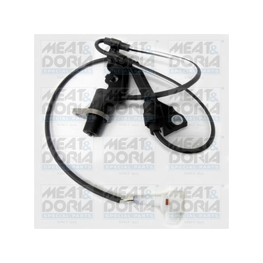 90565 Sensor, wheel speed