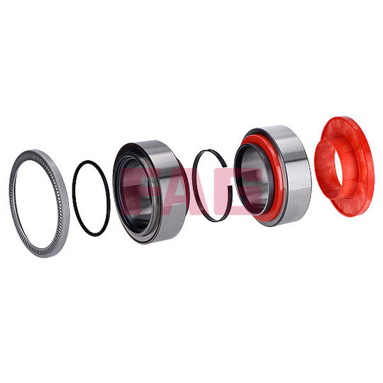 803750.10.H195 Wheel Bearing