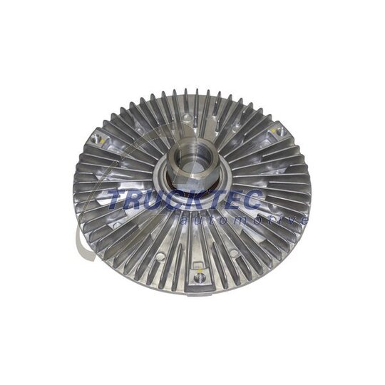 08.19.166 Clutch, radiator fan