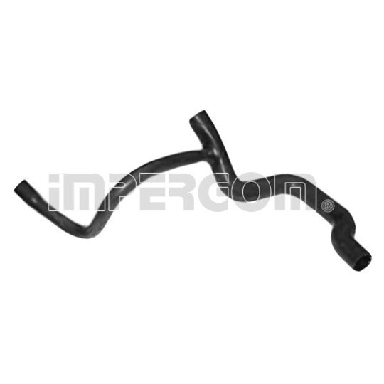 220932 Radiator Hose