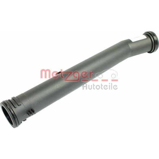 4010060 Coolant Tube