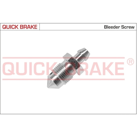 0040 Brake vent