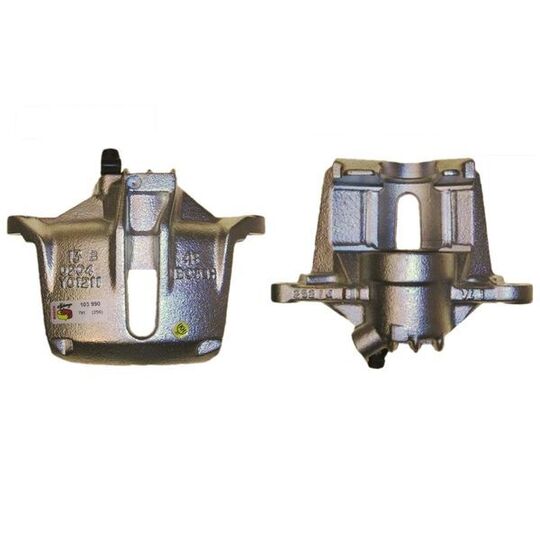 0 204 103 990 Brake Caliper