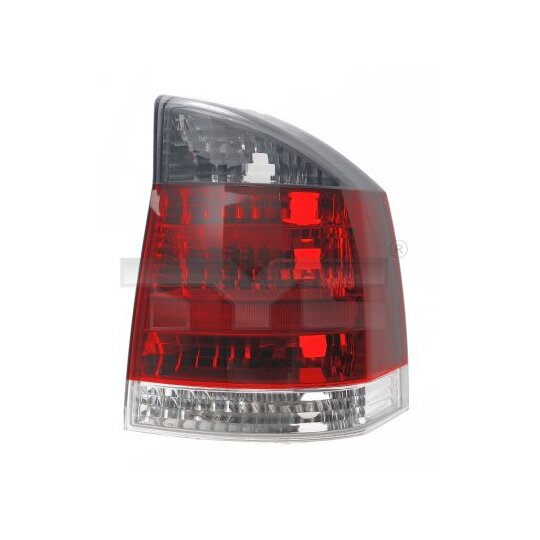 11-0318-11-2 Combination Rearlight
