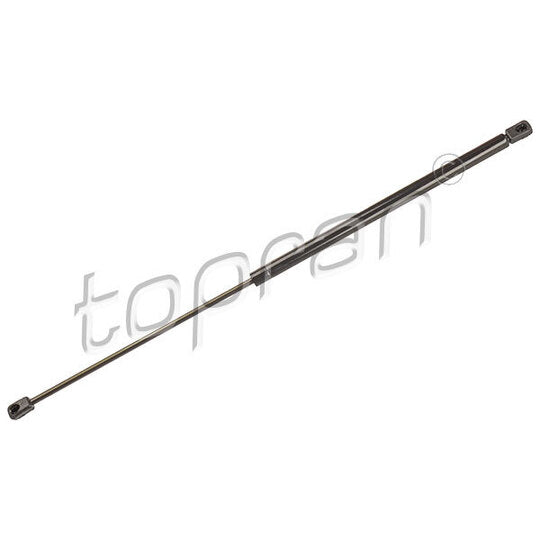 207 126 Gas Spring, bonnet