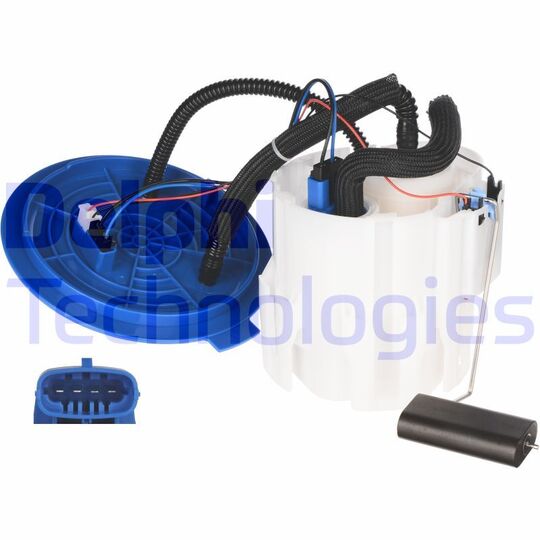 FG2359-12B1 Fuel Feed Unit