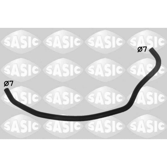 3406242 Radiator Hose