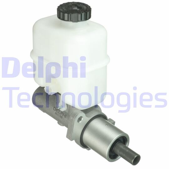LM80495 Brake Master Cylinder