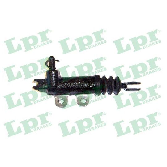3006 Slave Cylinder, clutch