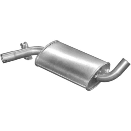 30.08 Middle Silencer