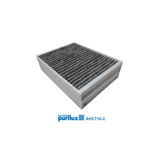 AHC710-2 Filter, interior air