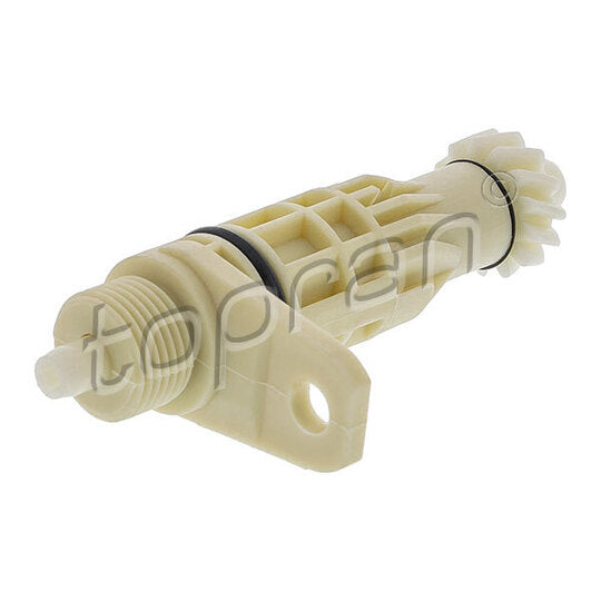 201 534 Angle Drive, tacho shaft