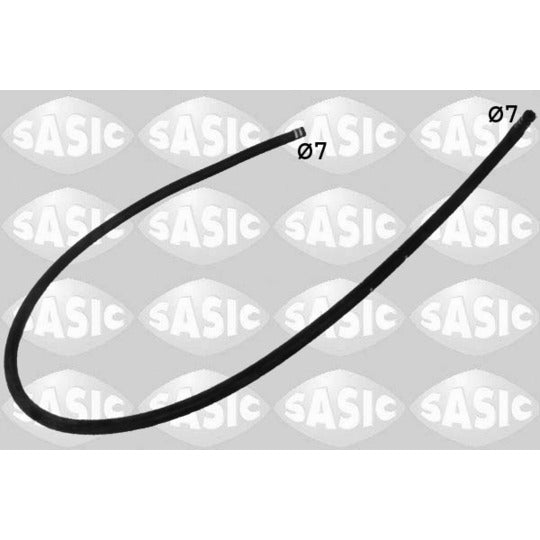 3400097 Radiator Hose