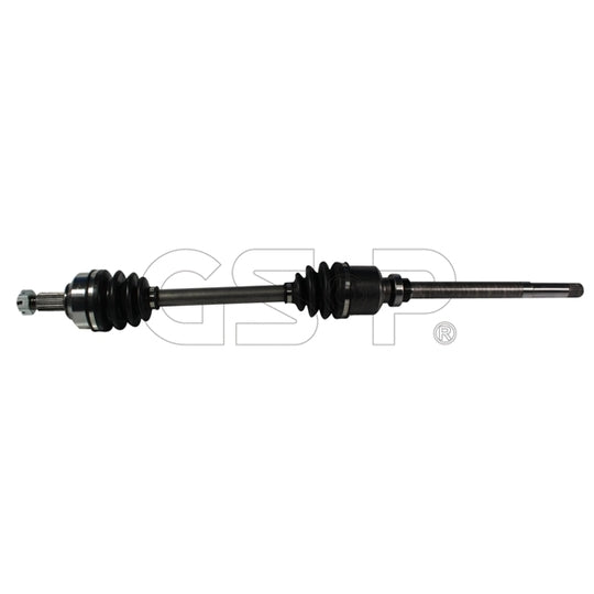 210120 Drive Shaft