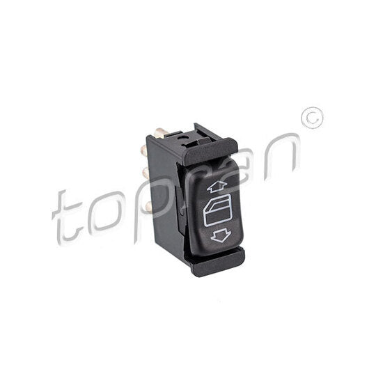 401 518 Switch, window regulator