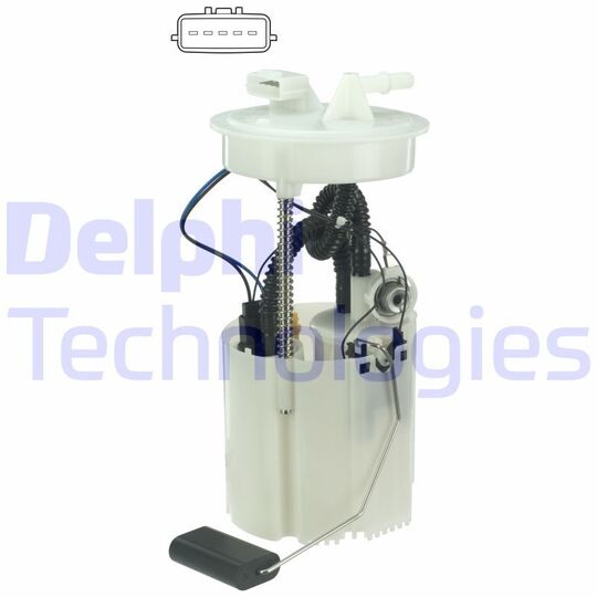 FG2028-12B1 Fuel Feed Unit