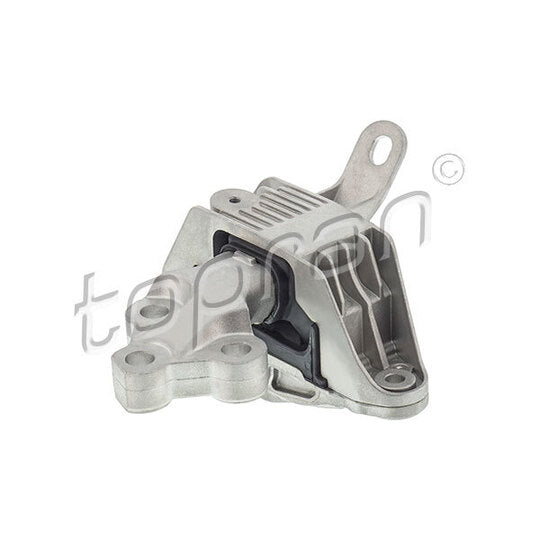 208 517 Engine Mounting