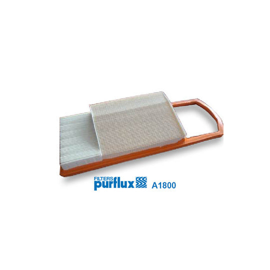 A1800 Air filter