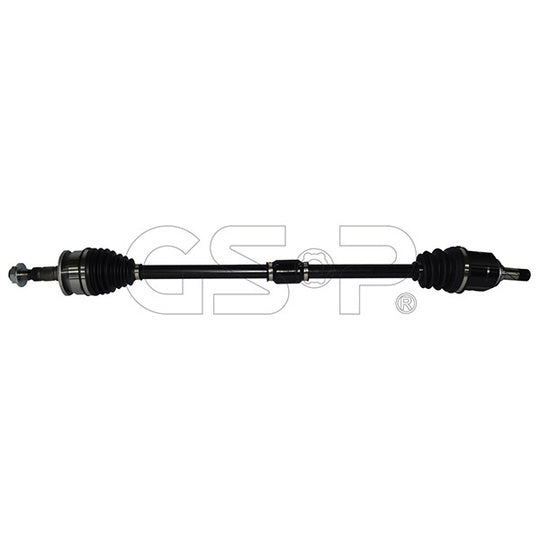 221072 Drive Shaft
