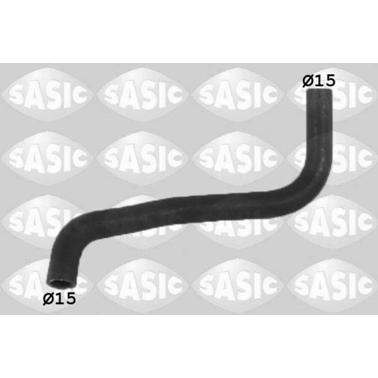 3406370 Radiator Hose