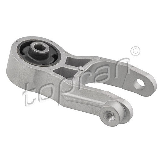 208 371 Engine Mounting