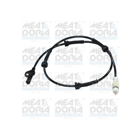 90328 Sensor, wheel speed