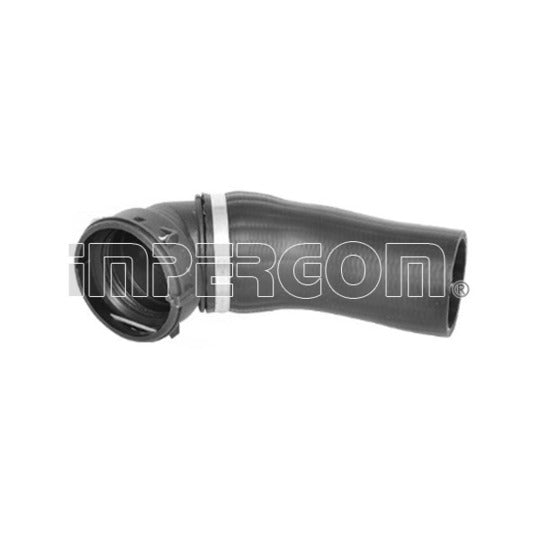 224931 Intake Hose, air filter
