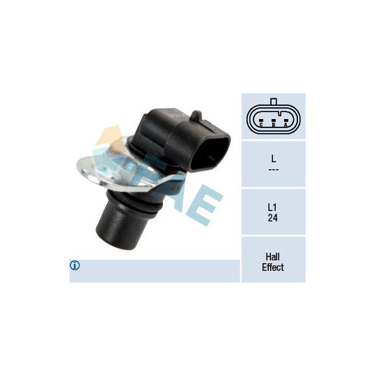 79192 RPM Sensor, engine management