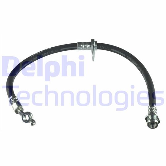 LH7186 Brake Hose