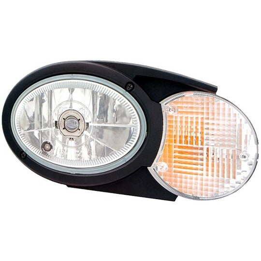 1EB 996 167-031 Headlight