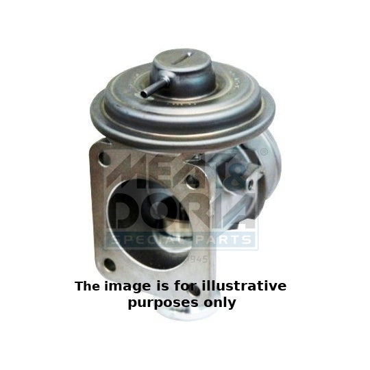 88193R EGR Valve