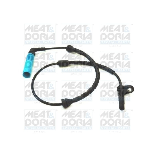 90351 Sensor, wheel speed
