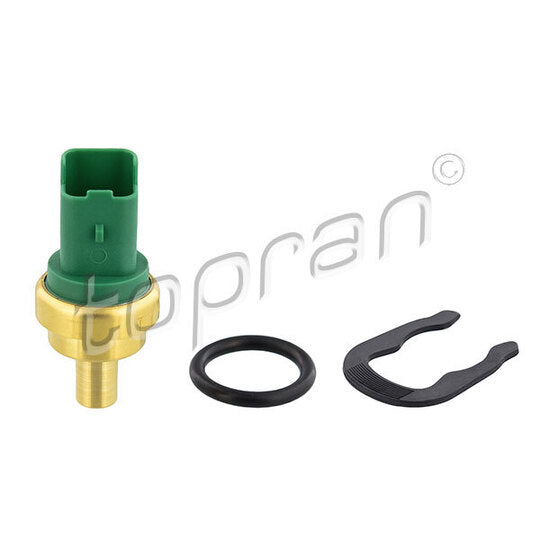 302 138 Sensor, coolant temperature