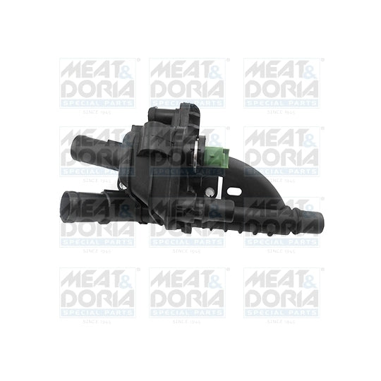 92829 Thermostat, coolant