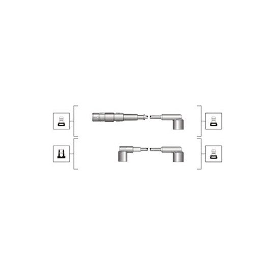 941319170048 Ignition Cable Kit