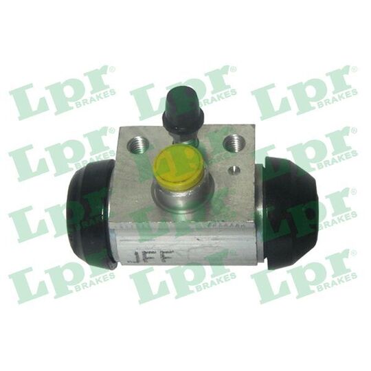 5329 Wheel Brake Cylinder