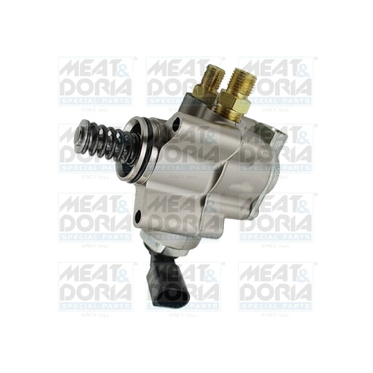 78523 High Pressure Pump