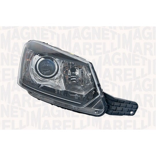 711307024272 Headlight