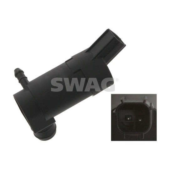 50 93 4864 Water Pump, window cleaning