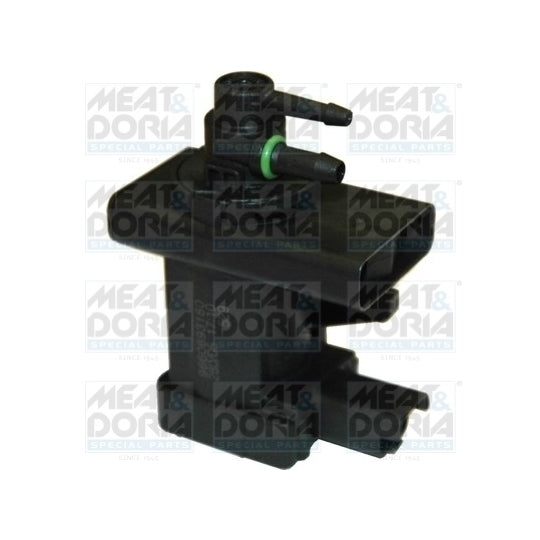 9195 Pressure converter, turbocharger