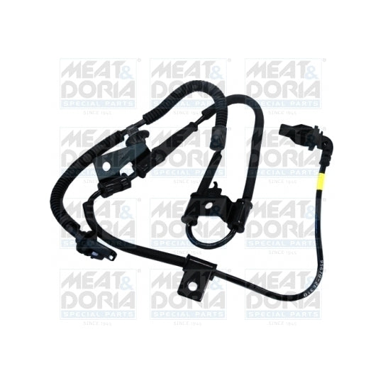 90227 Sensor, wheel speed