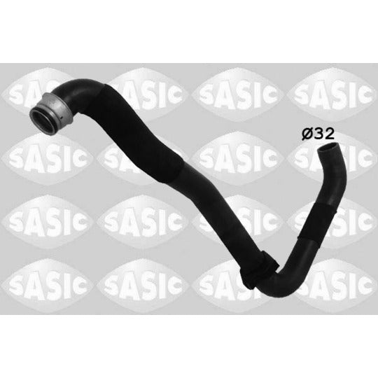 3400056 Radiator Hose