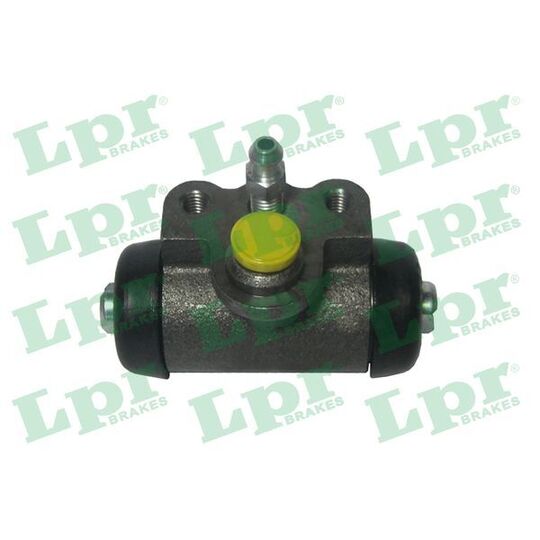 5281 Wheel Brake Cylinder