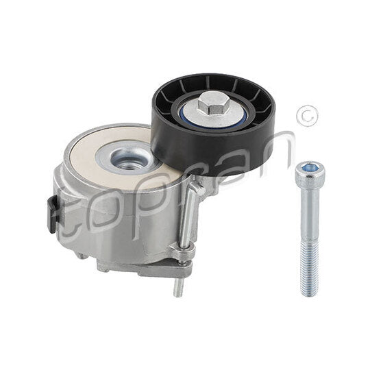 206 991 Tensioner Pulley, v-ribbed belt