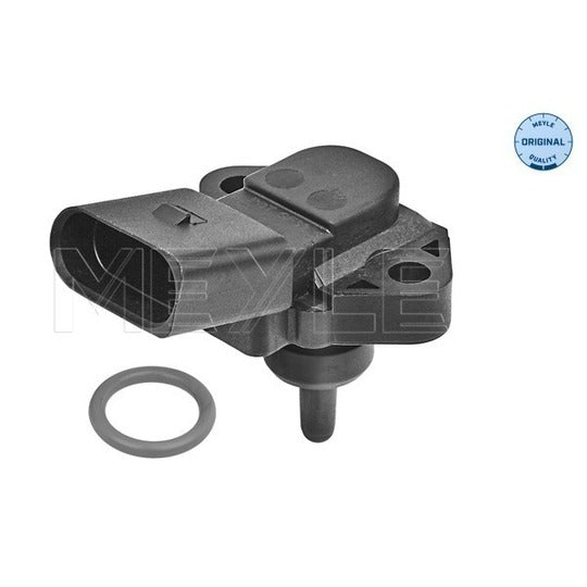 114 812 0003 Sensor, intake manifold pressure