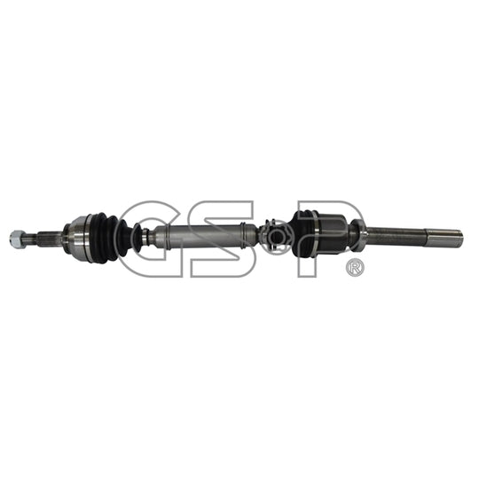 250329 Drive Shaft